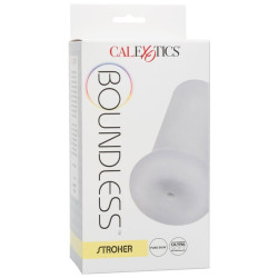 Calexotics - Coupeur Sans Limites Transparent